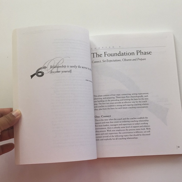 The heart of coaching - Picture 7 of 10